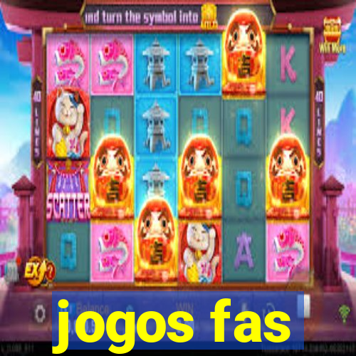 jogos fas